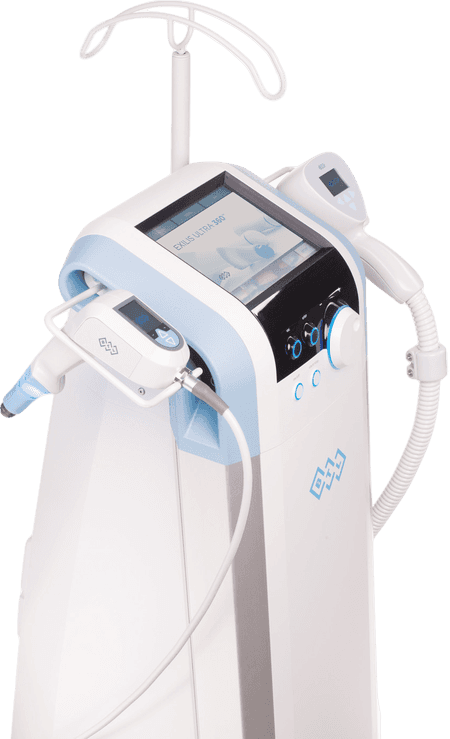 Firm and Tighten Skin with Exilis Ultra 360 Non-Surgical Body ...