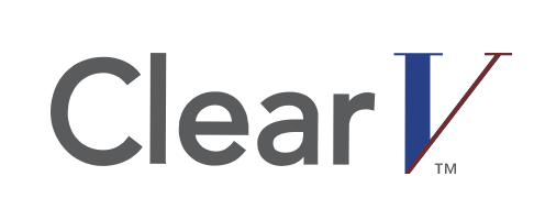 ClearV Logo